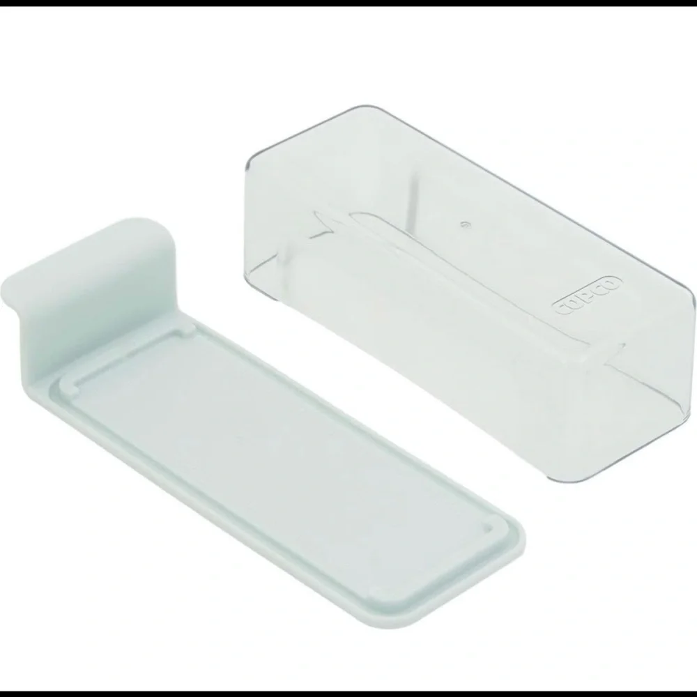Copco clear guide sealed